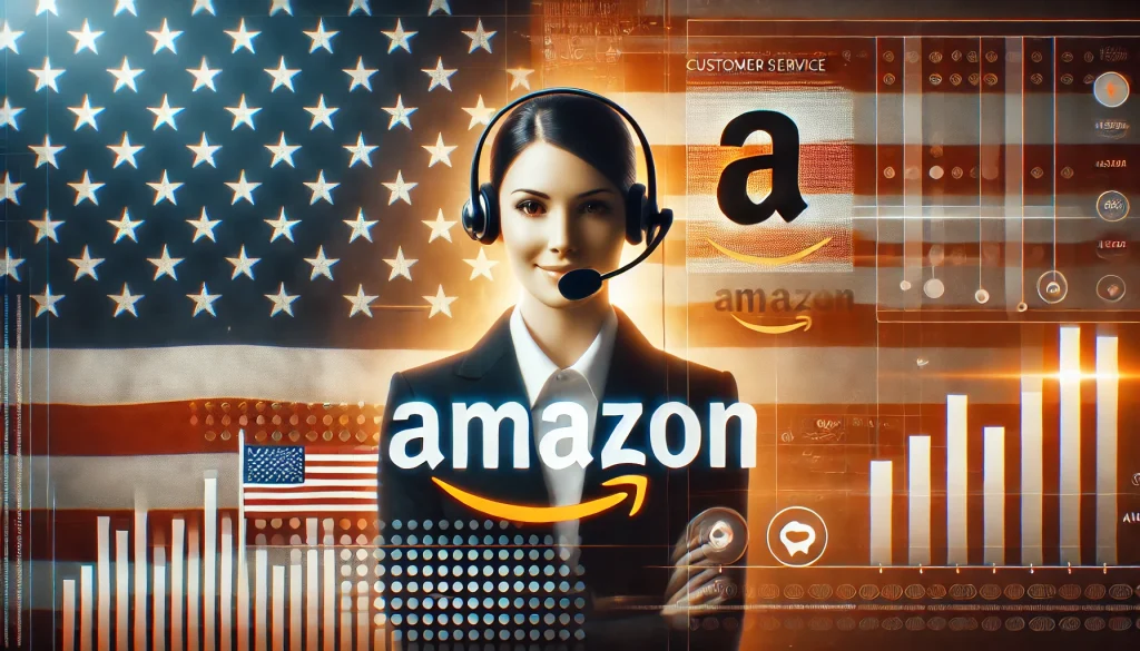 Amazon Customer Service Phone Number USA