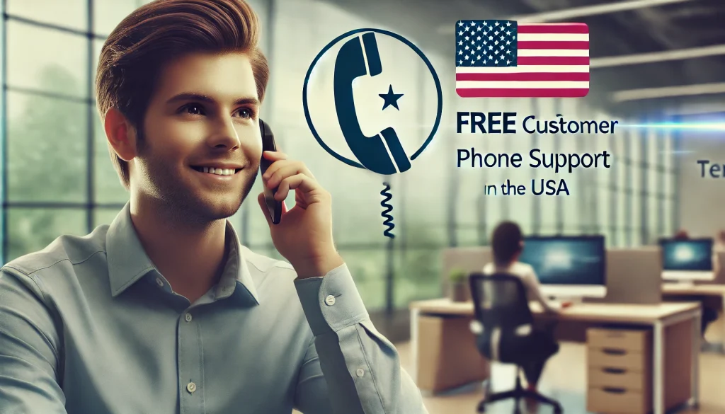 Temu Customer Service Phone Number USA Free